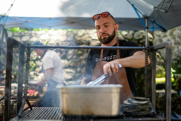 Découvrez l'Art de la Purée de Potimarron : Onctuosité et Épices au Coeur de la Muscade !